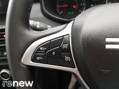 2023 Dacia Sandero Stepway