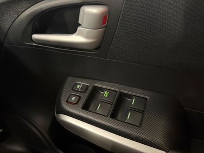 2014 Honda Insight