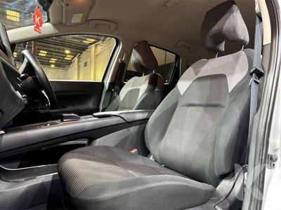 2021 Nissan Note