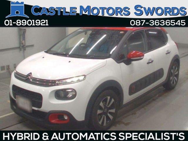 vehicle for sale from Castle Motors Swords