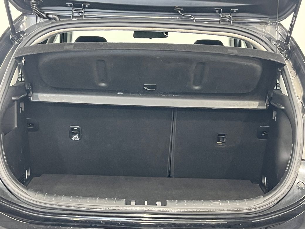2017 Kia Rio