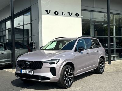 2026 Volvo XC90