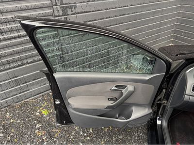 2012 Volkswagen Polo