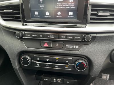2019 Kia Ceed