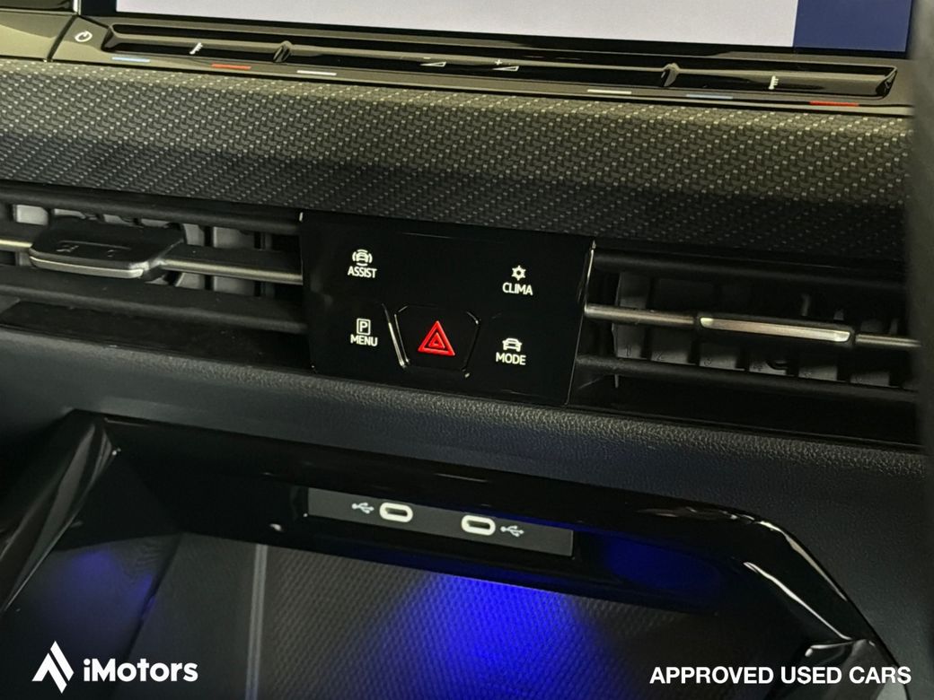 2023 Volkswagen Golf