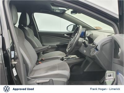 2023 Volkswagen ID.4