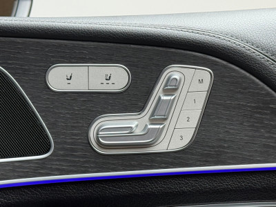 2023 Mercedes-Benz GLE Class