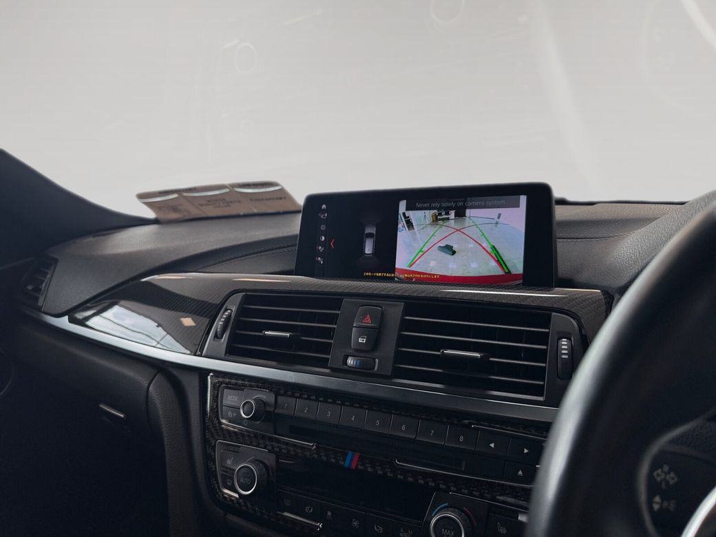 2019 BMW 3 Series