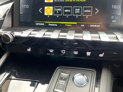 2021 Peugeot 508
