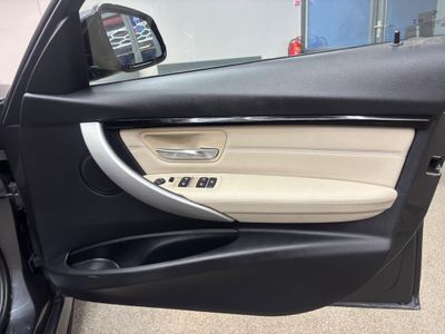 2017 BMW 3 Series