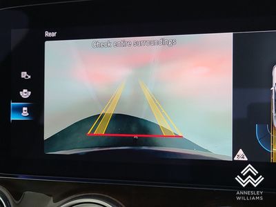 2022 Mercedes-Benz E Class