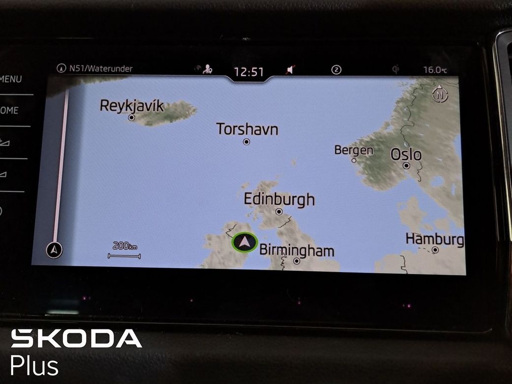 2023 Skoda Kodiaq