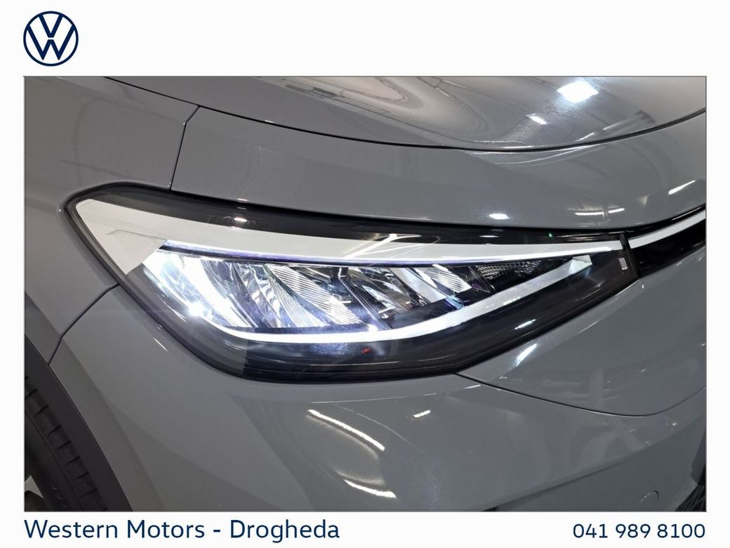 2026 Volkswagen ID.4