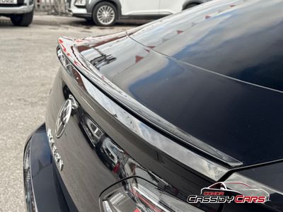2022 Volkswagen Arteon