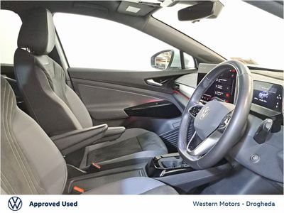 2024 Volkswagen ID.4