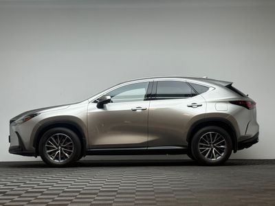 2023 Lexus NX 450H+