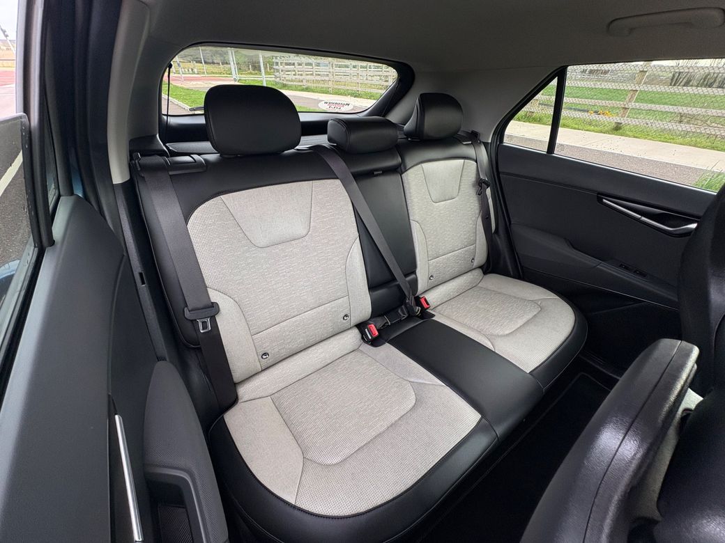 2024 Kia Niro