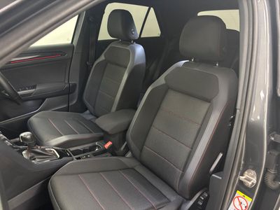 2020 Volkswagen T-Roc