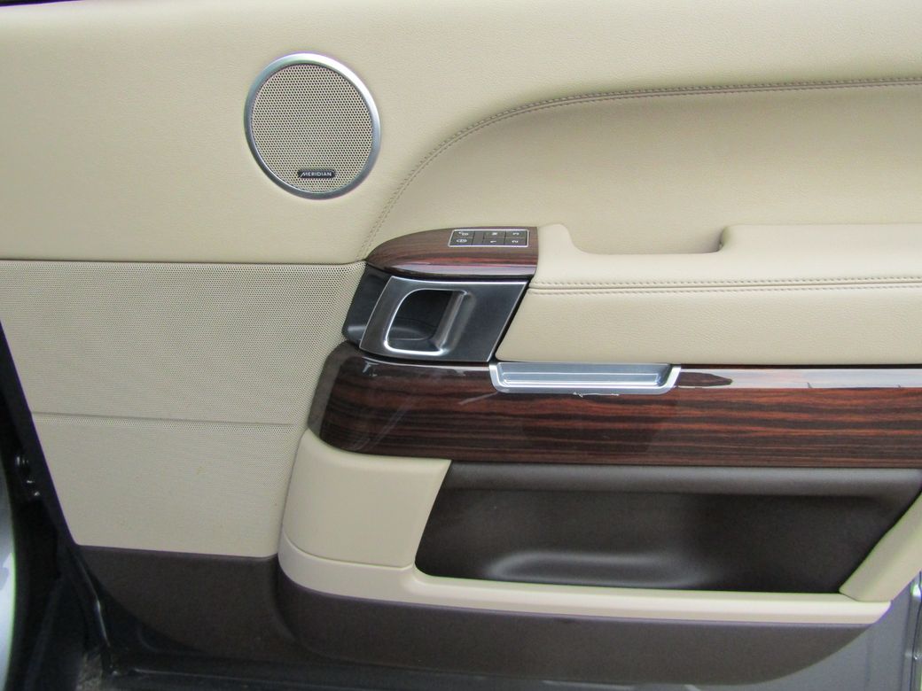 2014 Land Rover Range Rover