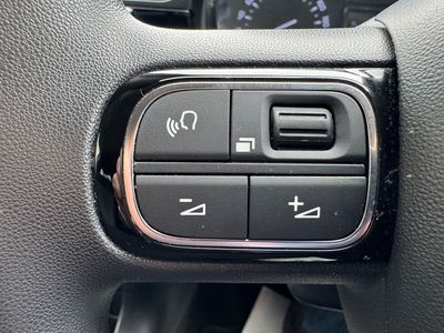 2024 Citroen C3