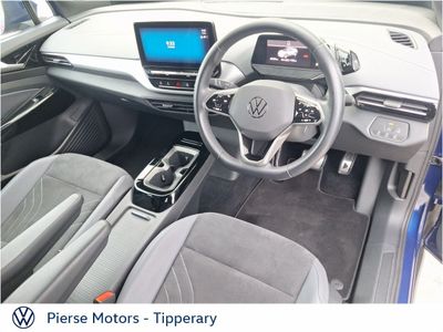 2023 Volkswagen ID.4