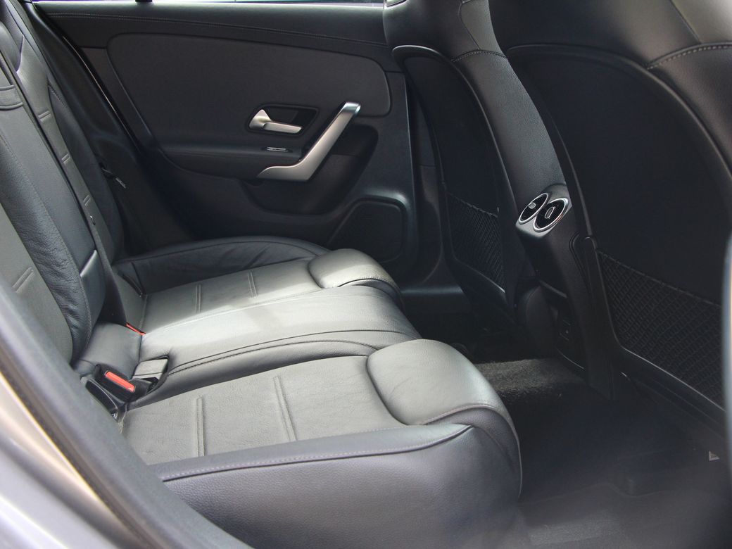2022 Mercedes-Benz CLA Class