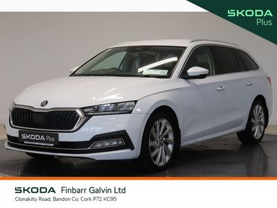 2023 Skoda Octavia