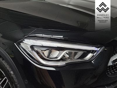 2023 Mercedes-Benz GLA Class