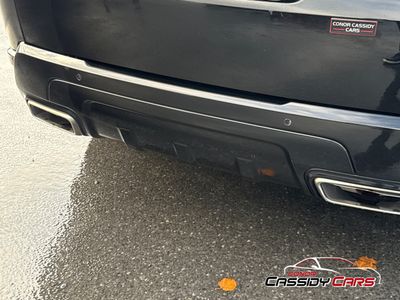 2021 Land Rover Range Rover Sport
