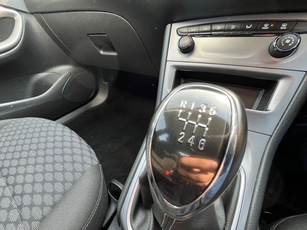 2021 Opel Astra