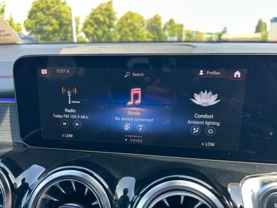2023 Mercedes-Benz EQB