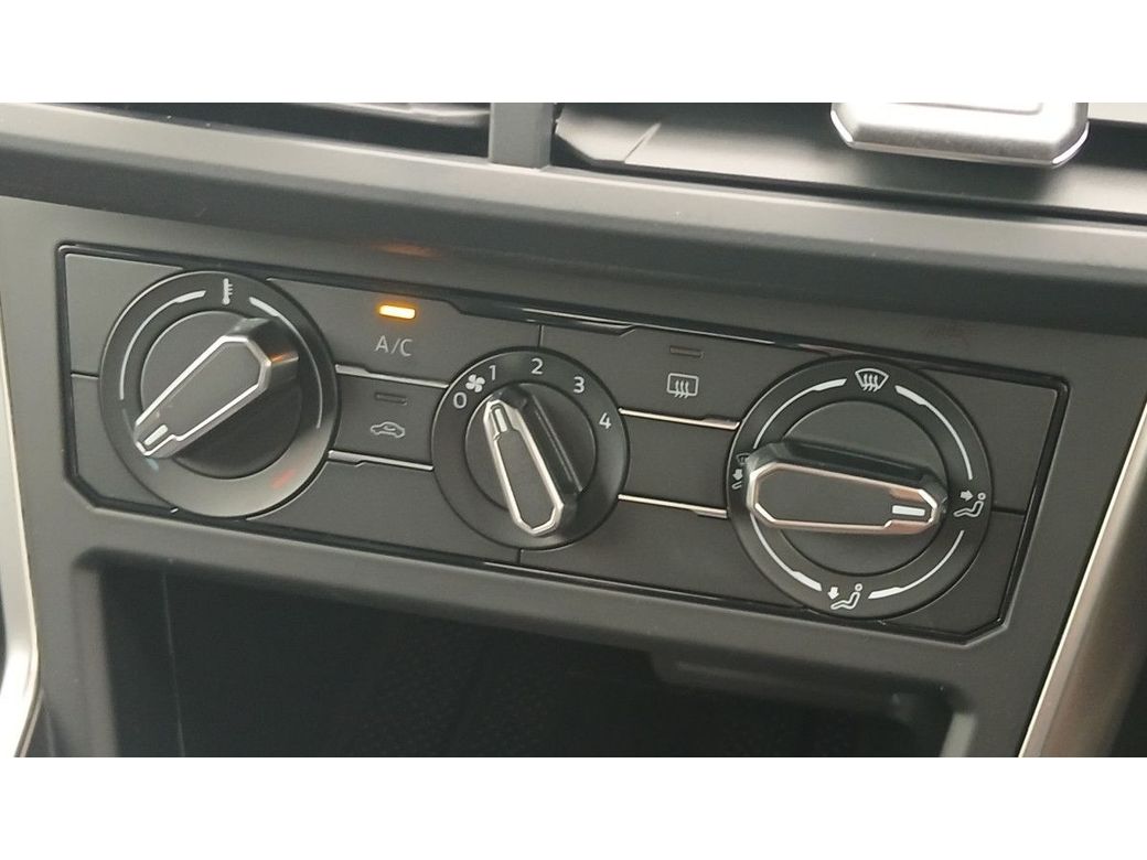 2026 Volkswagen Polo