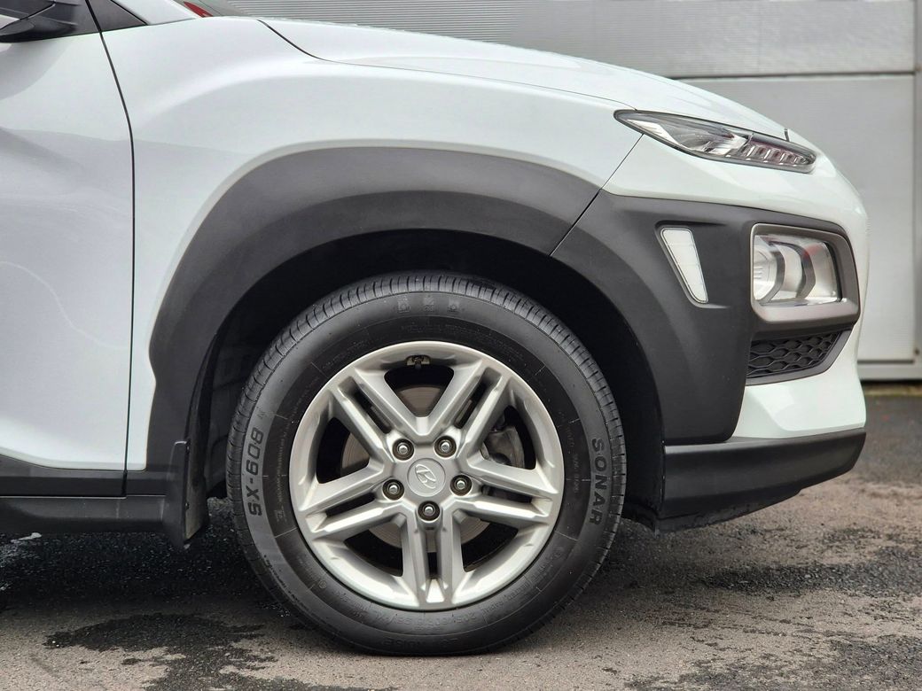 2019 Hyundai Kona