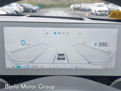 2024 Hyundai Ioniq 5