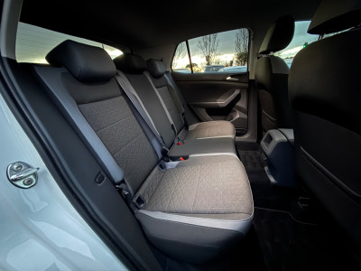 2019 Volkswagen T-Cross