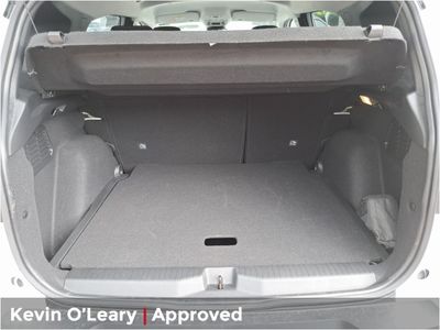 2026 Opel Frontera
