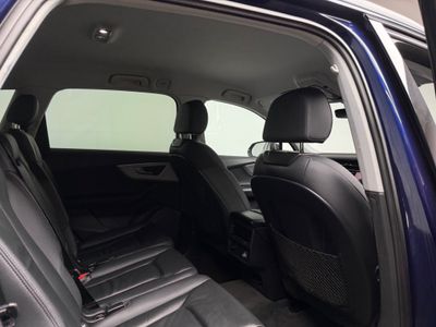 2022 Audi Q7
