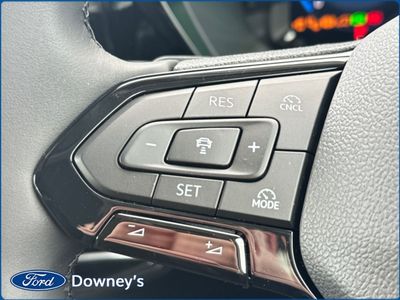 2026 Ford Tourneo Connect