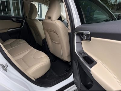 2016 Volvo XC60