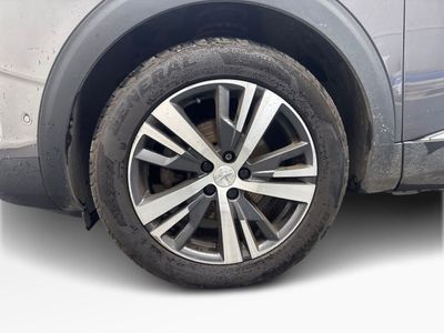 2022 Peugeot 3008