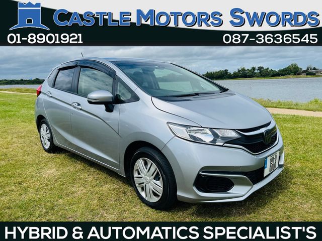 vehicle for sale from Castle Motors Swords