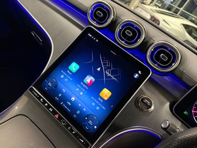 2025 Mercedes-Benz CLE