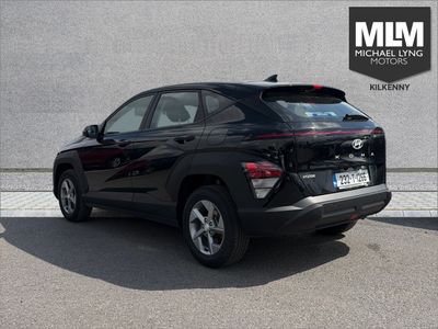 2023 Hyundai Kona