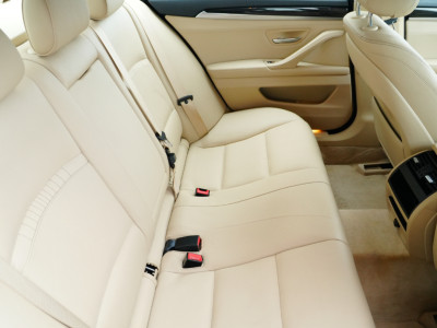 2015 BMW 5 Series