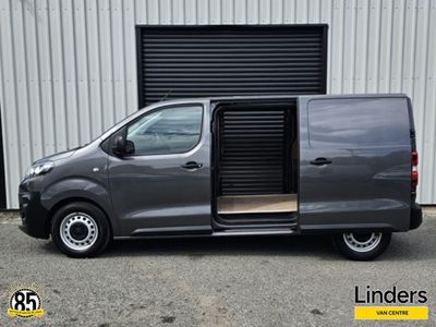 2023 Citroen Dispatch