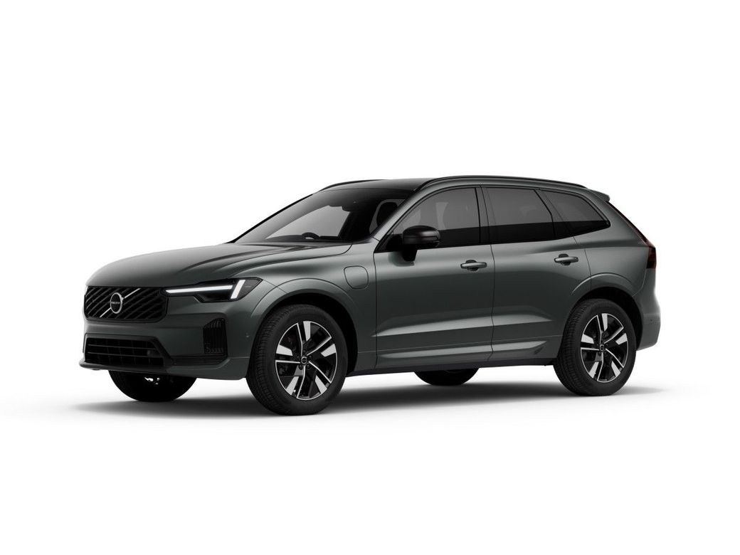 2027 Volvo XC60