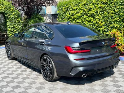 2021 BMW 3 Series