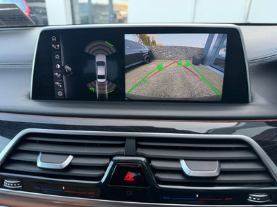 2016 BMW 7 Series