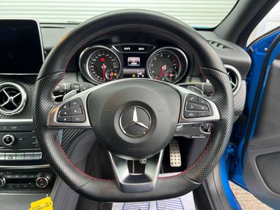 2016 Mercedes-Benz A Class