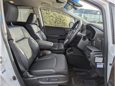 2021 Honda Odyssey